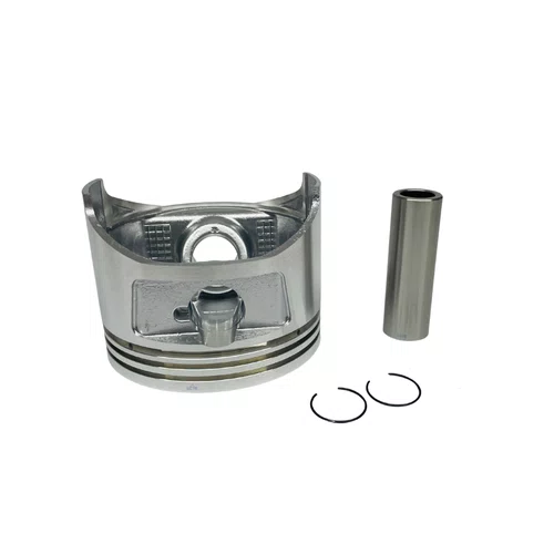Pistão 0,25 para Motor B4T 13.0hp Branco Original