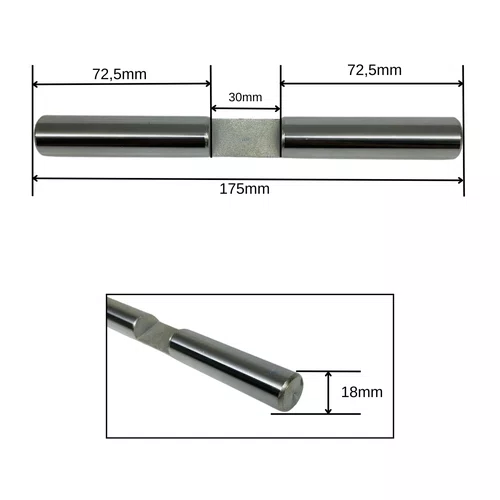 Pistão Bomba P/ Pulverizador Costal BFG MP 26 - 5694