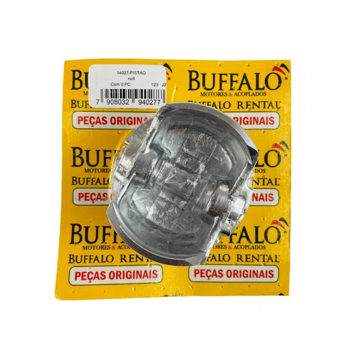 Pistão Para Compactador De Solo BFG 60/70/75 SB Buffalo