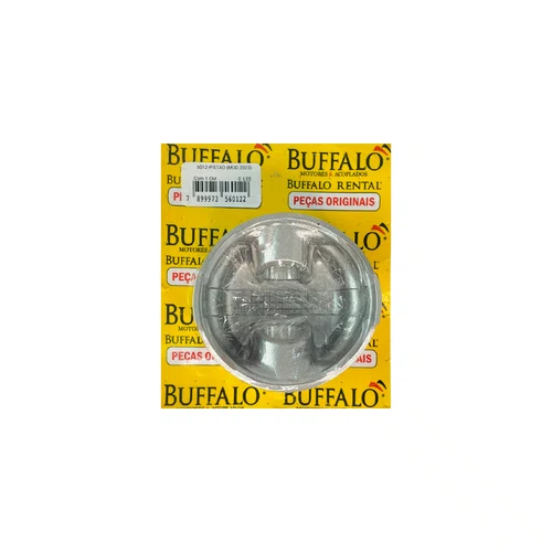 Pistão para Motores Á Diesel 20.0/23.0/22.0CV Buffalo