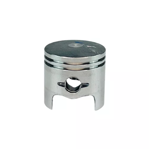 Pistão do Motor a Gasolina para Motosserra BMT 38/38A Branco