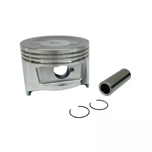 Pistão Std-88mm para Motor B4T 13.0hp Branco Original