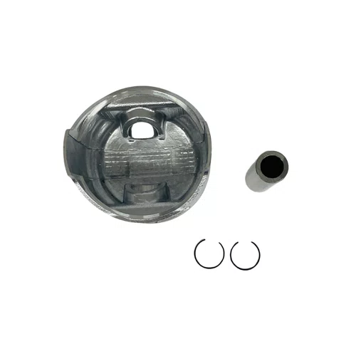 Pistão Std-88mm para Motor B4T 13.0hp Branco Original