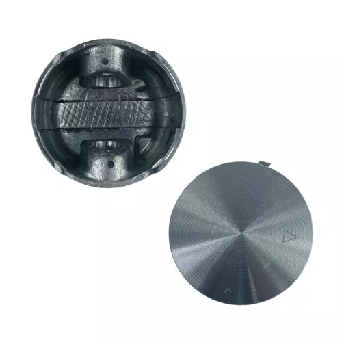 Pistão Standard para Roçadeira BR 52A - Branco Original