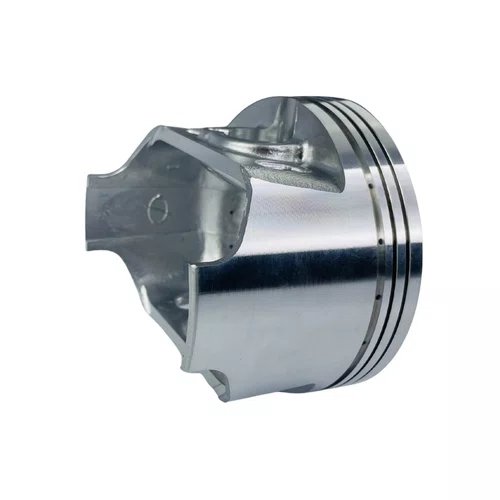 Pistão STD para Motor B4T16.5hp/Gerador MG-Branco Original