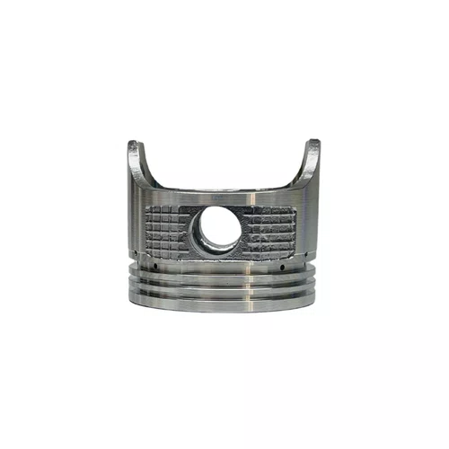 Pistão Standart Motor á Gasolina B4T 3.0hp Branco Original