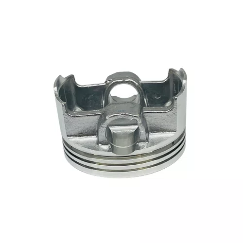 Pistão Std Para Motor B4T 7.5hp Branco 19815495