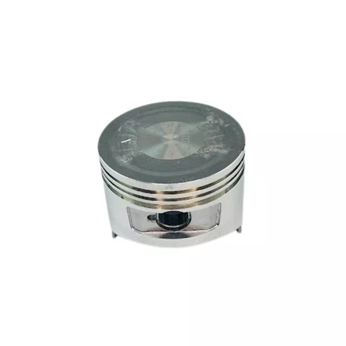 Pistão Std para Motor B4T8.5hp/Motobomba MB-Branco Original