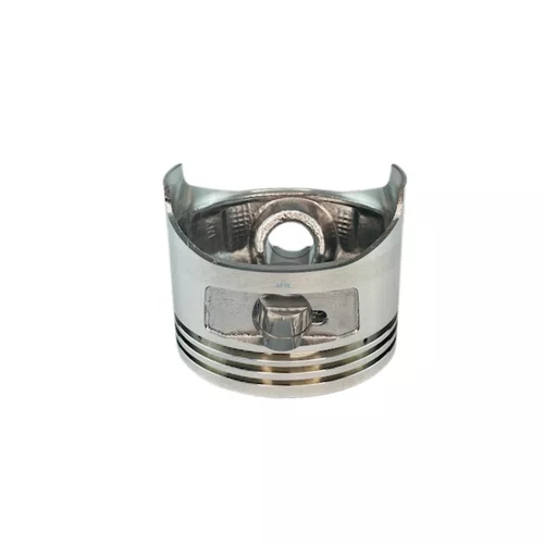 Pistão Std para Motor B4T8.5hp/Motobomba MB-Branco Original