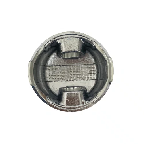 Pistão Standard 70mm para Motor á Gasolina 7.0HP - Buffalo