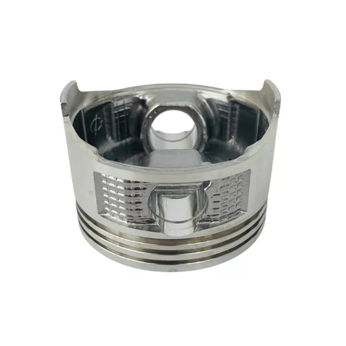 Pistão Standard 70mm para Motor á Gasolina 7.0HP - Buffalo