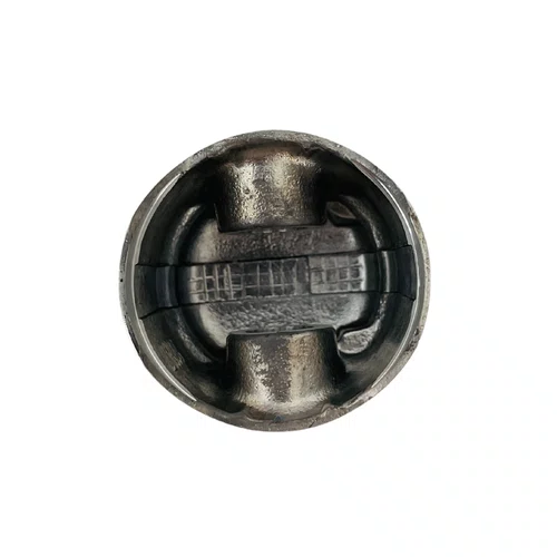Pistão Standart para Roçadeira BR 43A Branco Original