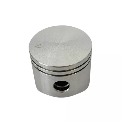 Pistão Standart para Roçadeira BR 43A Branco Original