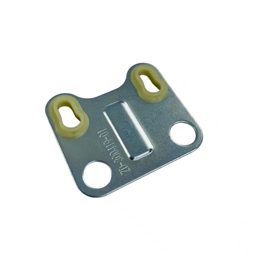 Placa Guia das Varetas para Motor BFG7.5/8.5hp Rental Buffalo