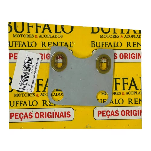 Placa Guia das Varetas para motores 5.5/6.5/7.0HP - 476