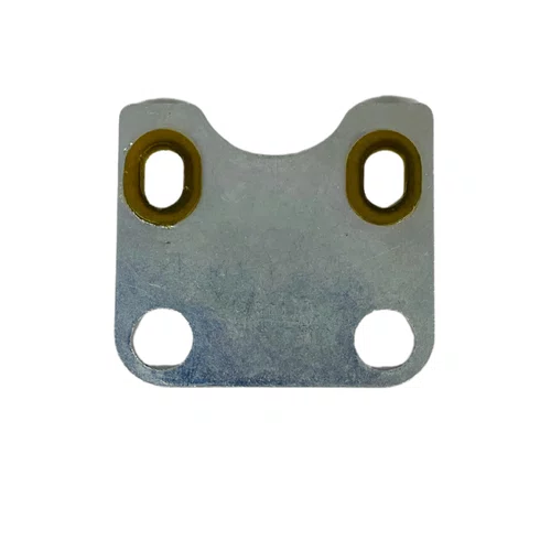 Placa Guia das Varetas para motores 5.5/6.5/7.0HP - 476
