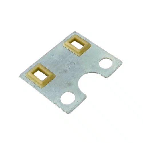 Placa Guia Vareta Motor B4T 8.5/13.0/15.0hp Branco 19200313