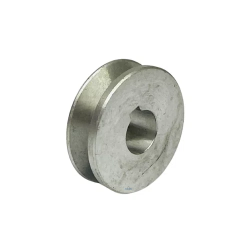 Polia Motora Aluminio 44x15mm Betoneira 120/150L Menegotti