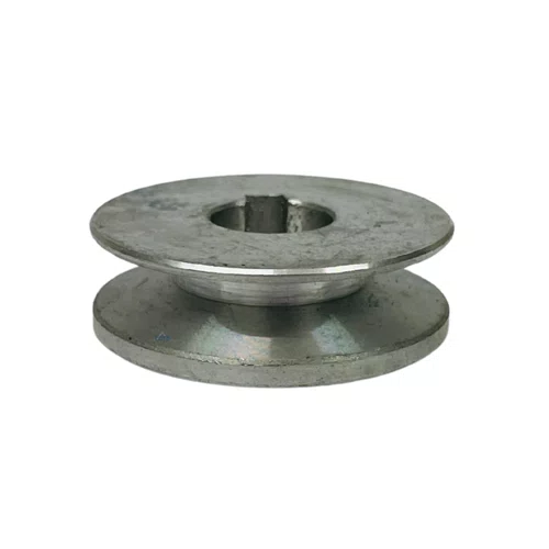 Polia Motora Aluminio 44x15mm Betoneira 120/150L Menegotti