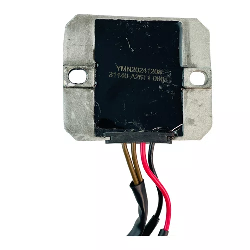 Ponte Retificadora Externa para Gerador GM11500E CSM Original