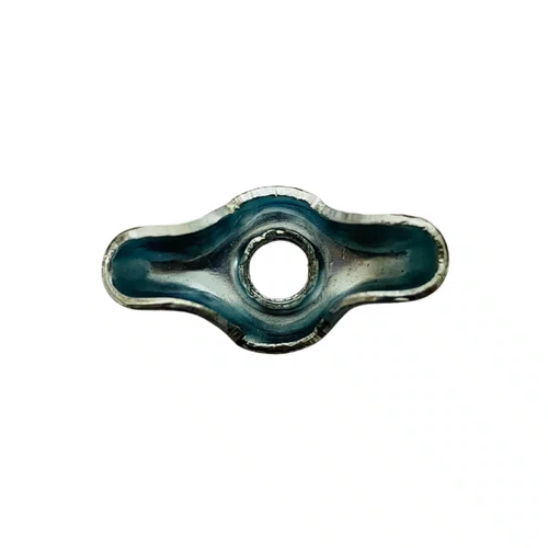 Porca Borboleta M6X1 Motor 5.5/6.5/8/13/15HP - 00536