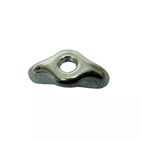 Porca Borboleta M6X1 Motor 5.5/6.5/8/13/15HP - 00536