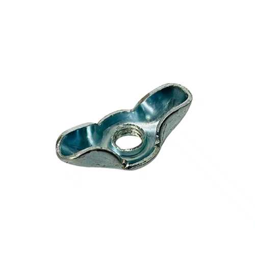 Porca Borboleta M6X1 Motor 5.5/6.5/8/13/15HP - 00536