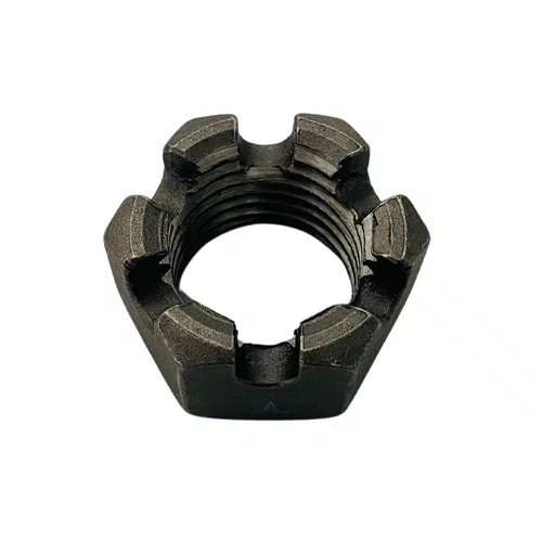 Porca Castelo 1.1/2 Polegadas para Betoneira 600L Menegotti
