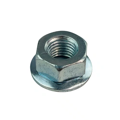 Porca M10/ZN AM para Motocultivador BFD(E)1120 PLUS Buffalo