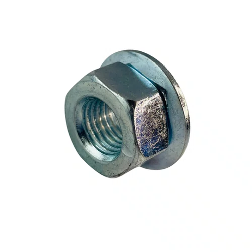 Porca M10/ZN AM para Motocultivador BFD(E)1120 PLUS Buffalo