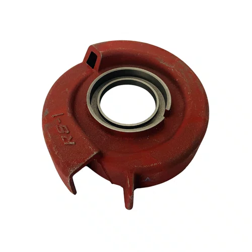 Porta Rotor Para Motobomba MB B4T 710 Branco 70311350