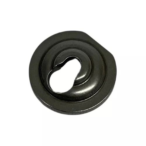 Prato Mola Admissão Para Motor BFG 5.5cv Buffalo - 473