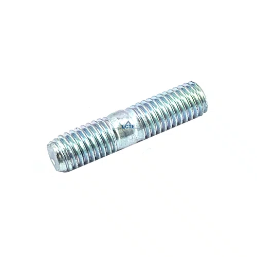 Prisioneiro M8X1.25X34 ZN/BR Motor 6.5/7.0HP Buffalo Original