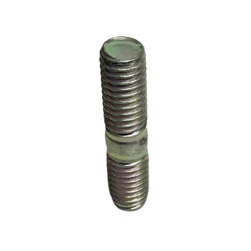 Prisioneiro M8X1.25X34 ZN/BR Motor 6.5/7.0HP Buffalo Original