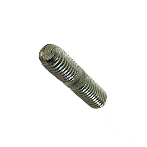 Prisioneiro M8X1.25X34 ZN/BR Motor 6.5/7.0HP Buffalo Original