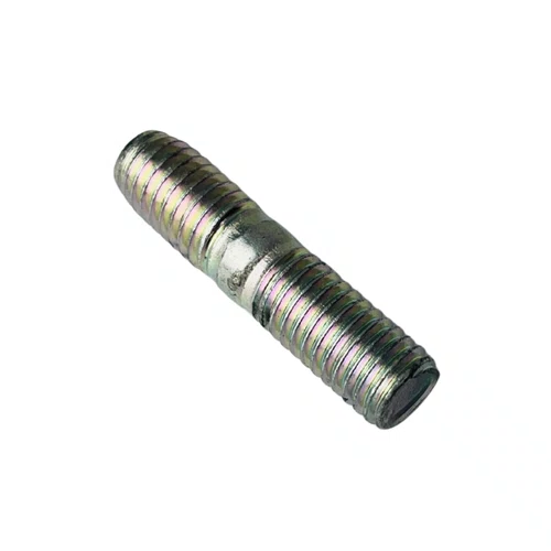 Prisioneiro M8X1.25X34 ZN/BR Motor 6.5/7.0HP Buffalo Original