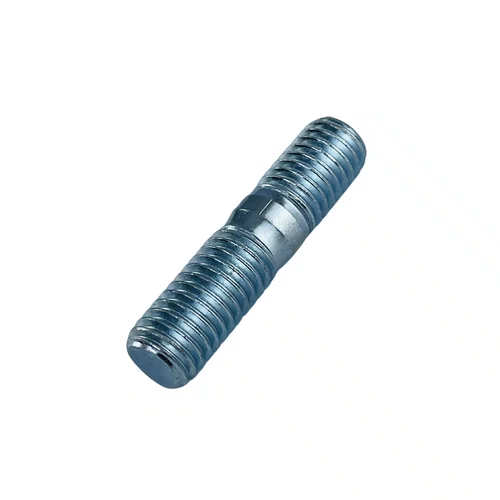 Prisioneiro M8X1,25X35MM P/ Motor B4T 3.0hp Branco 10101450
