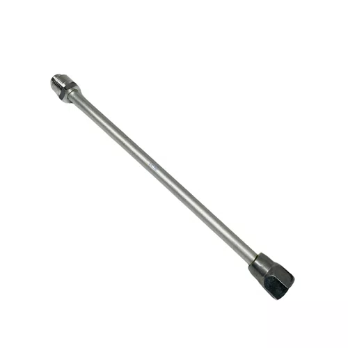 Extensor Prolongador Da Pistola P/ Máquinas Pintura Airless