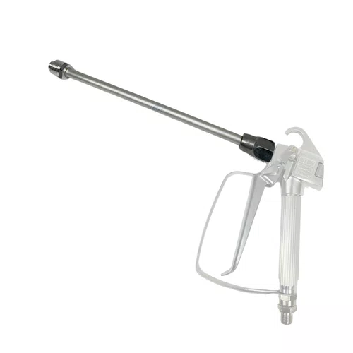 Extensor Prolongador Da Pistola P/ Máquinas Pintura Airless