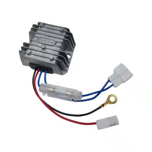 Regulador de Tensão para Motor BFDE 5.0cv Buffalo Original