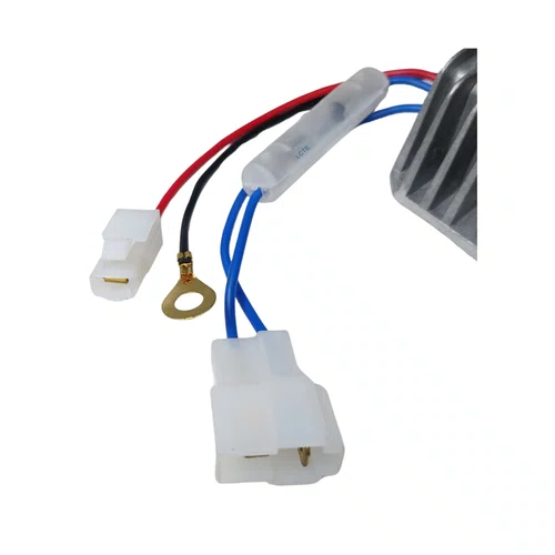 Regulador de Tensão para Motor BFDE 5.0cv Buffalo Original