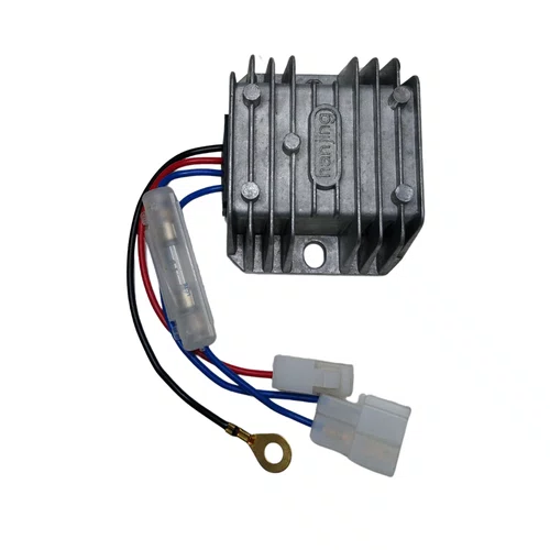 Regulador de Tensão para Motor BFDE 5.0cv Buffalo Original