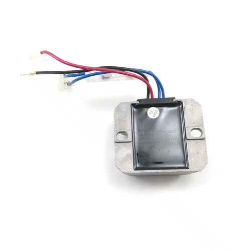 Regulador de Tensão para Motor BFDE 5.0cv Buffalo Original