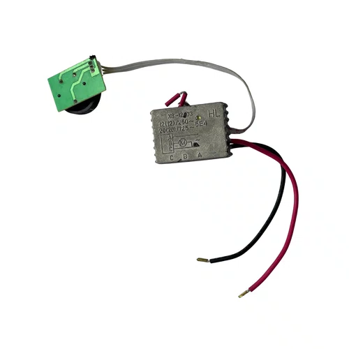 Regulador de Velocidade 127v Lixadeira MLP710 LED Menegotti