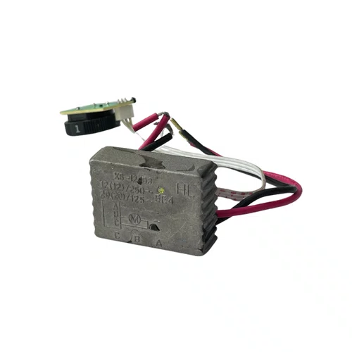 Regulador de Velocidade 127v Lixadeira MLP710 LED Menegotti