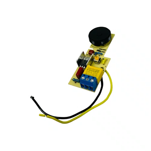 Regulador de Velocidade 220v Lixadeira Mlp750 Led Menegotti