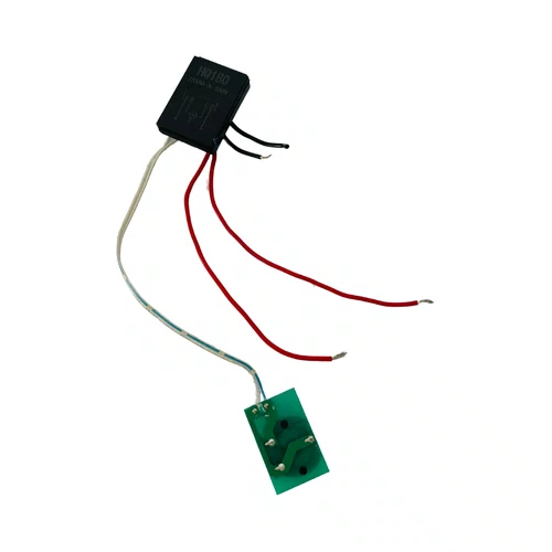Regulador de Velocidade 220v Lixadeira MLP800H Menegotti