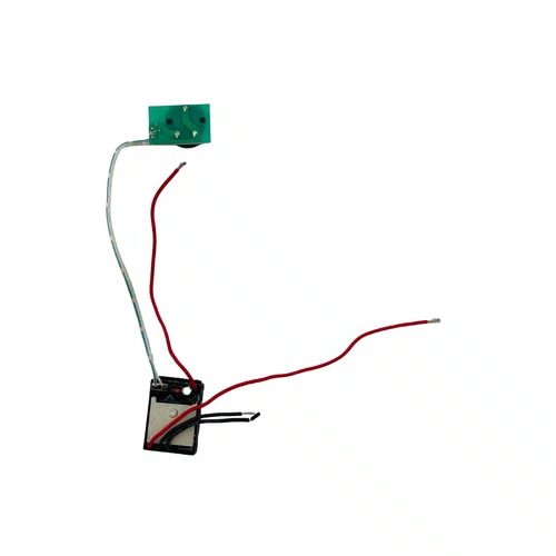 Regulador de Velocidade 220v Lixadeira MLP800H Menegotti