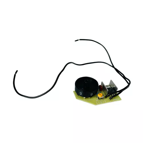 Regulador Velocidade 220V COD: 29114460 P/Misturador 1200 V2