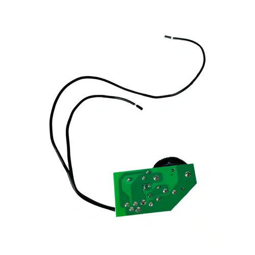 Regulador Velocidade 220V COD: 29114460 P/Misturador 1200 V2